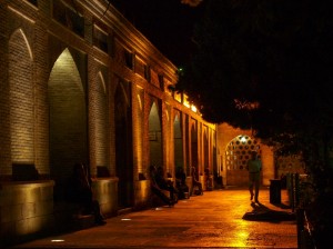 Hafez Tomb (7)     